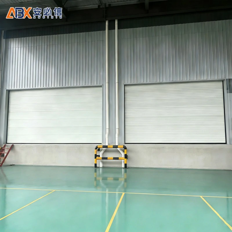 铜仁快速滑升门